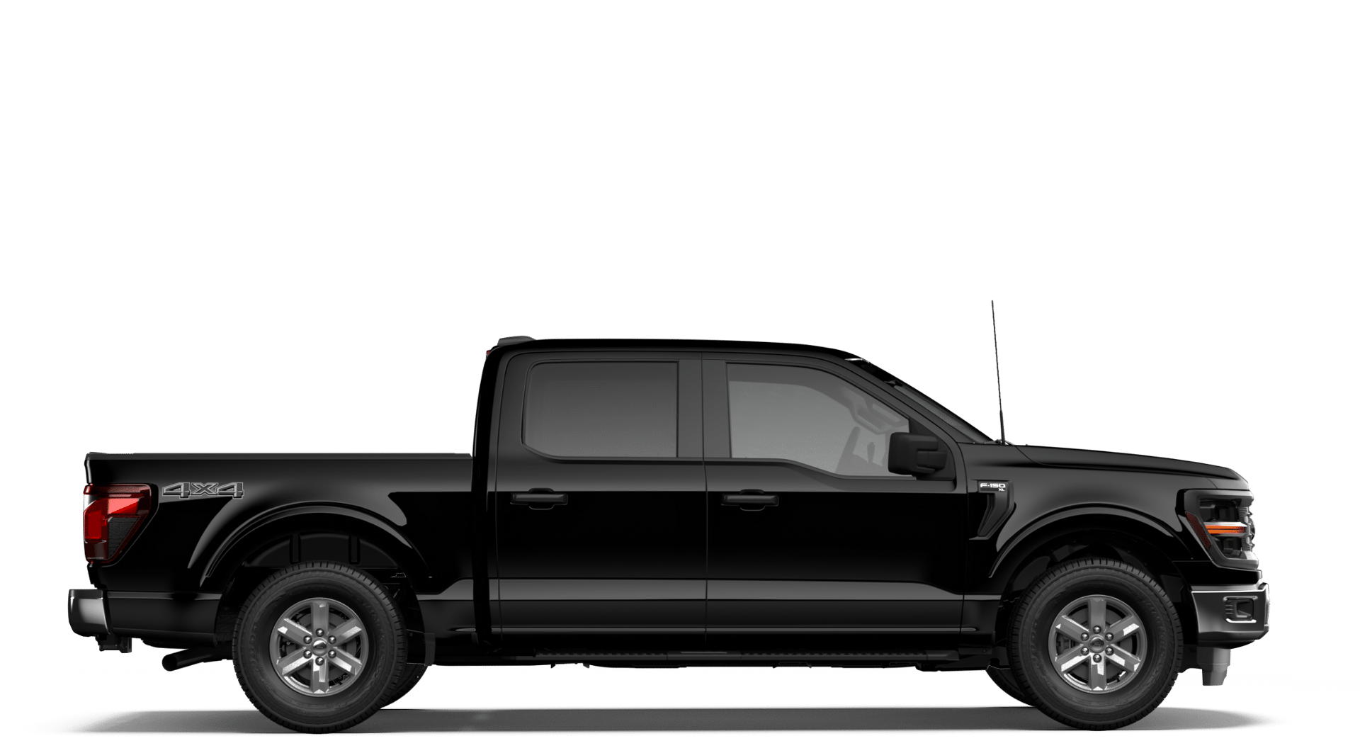 2026 Ford F-150® External Image 1
